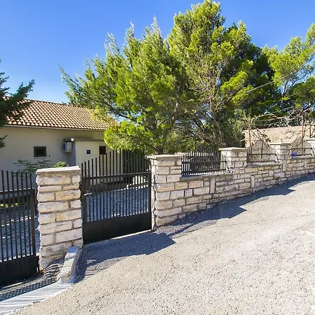 Ivana Apartmán Stari Grad (Hvar)