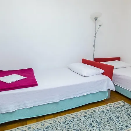 Ivana Apartmán Stari Grad (Hvar)