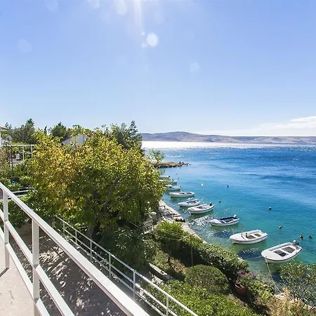 Apartmán Ivana Stari Grad (Hvar)
