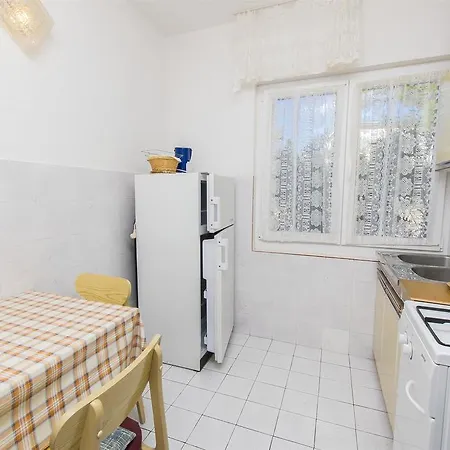 Apartmán Ivana
