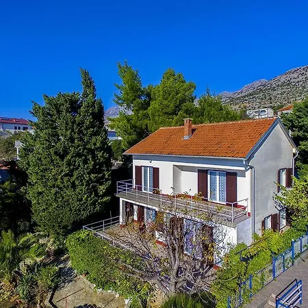 Apartmán Ivana