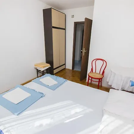 Ivana Apartmán