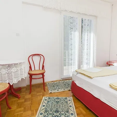 Apartmán Ivana